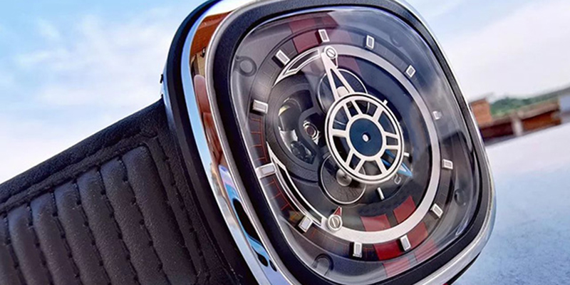 合肥法穆兰（Franck Muller）手表售后保修修